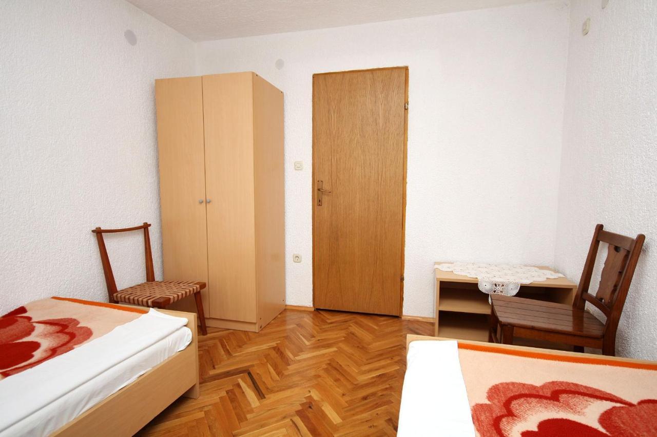 Apartment Poljanak 5195A Екстер'єр фото